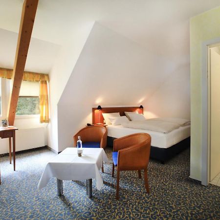 Landidyll Hotel Erbgericht Tautewalde Wilthen Экстерьер фото