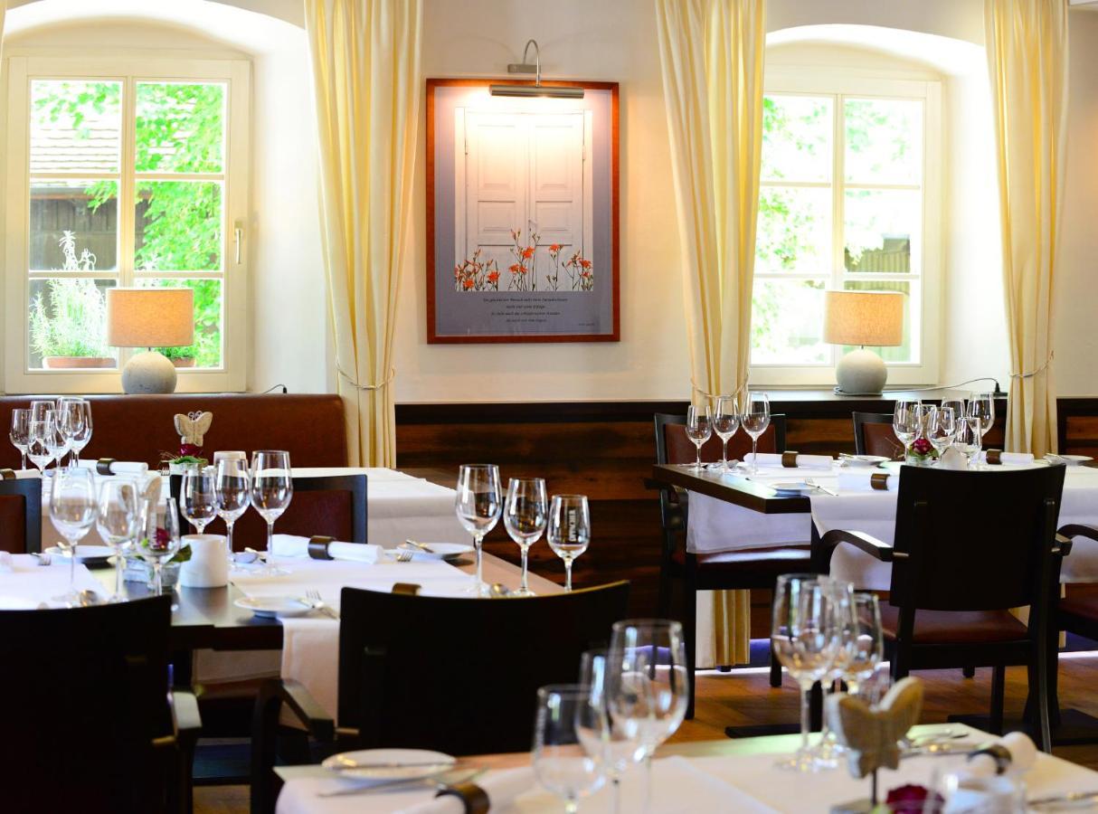 Landidyll Hotel Erbgericht Tautewalde Wilthen Экстерьер фото