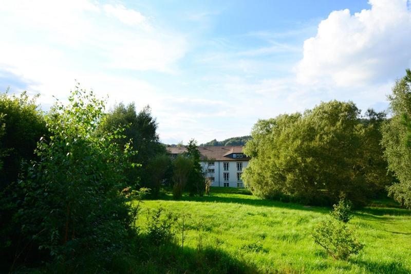 Landidyll Hotel Erbgericht Tautewalde Wilthen Экстерьер фото