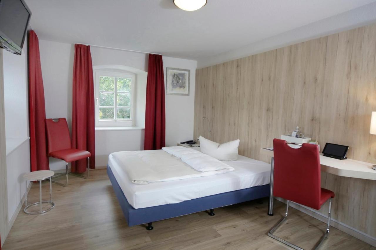 Landidyll Hotel Erbgericht Tautewalde Wilthen Экстерьер фото