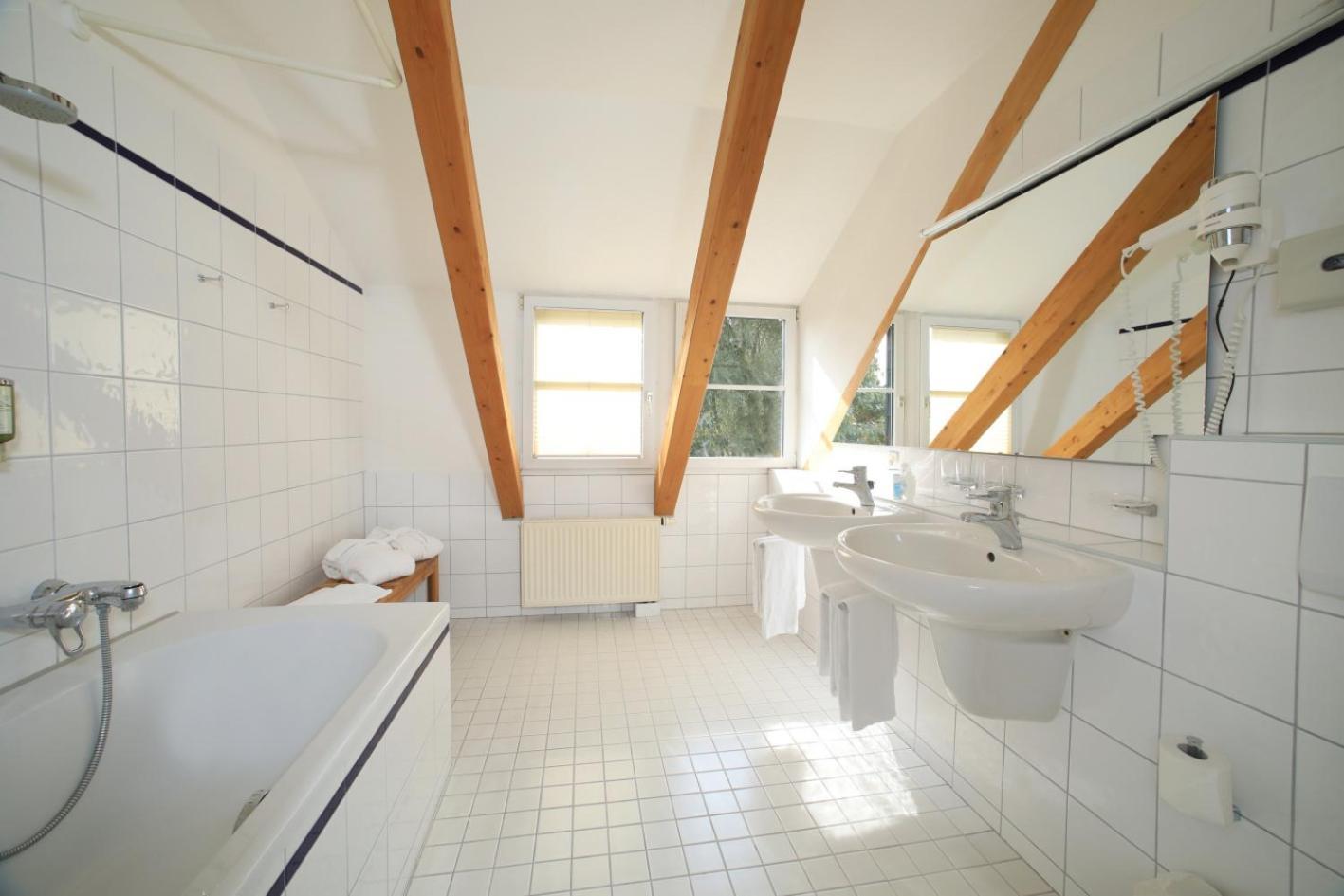 Landidyll Hotel Erbgericht Tautewalde Wilthen Экстерьер фото