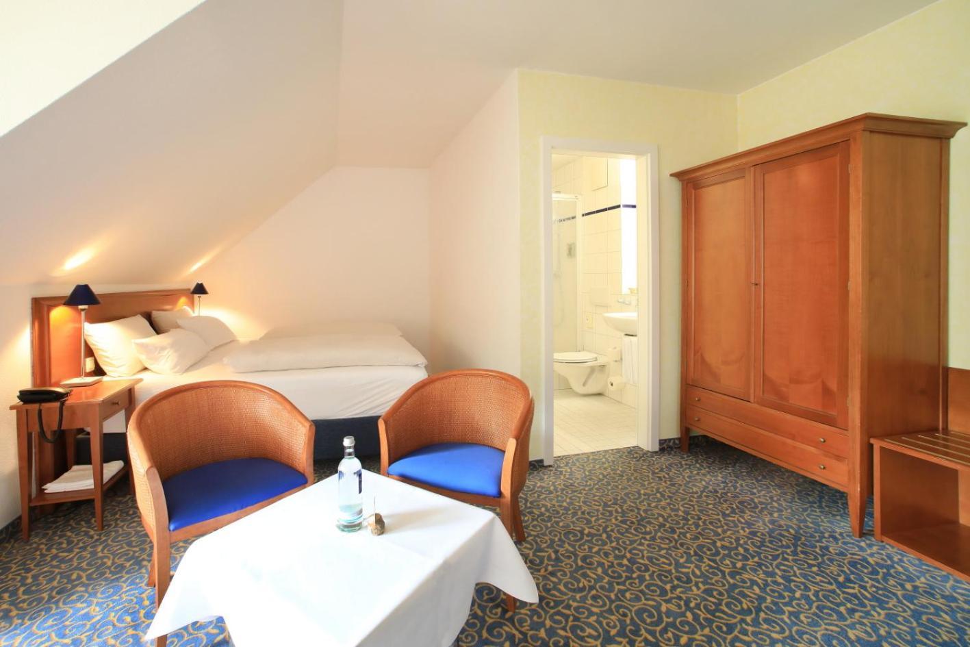 Landidyll Hotel Erbgericht Tautewalde Wilthen Экстерьер фото