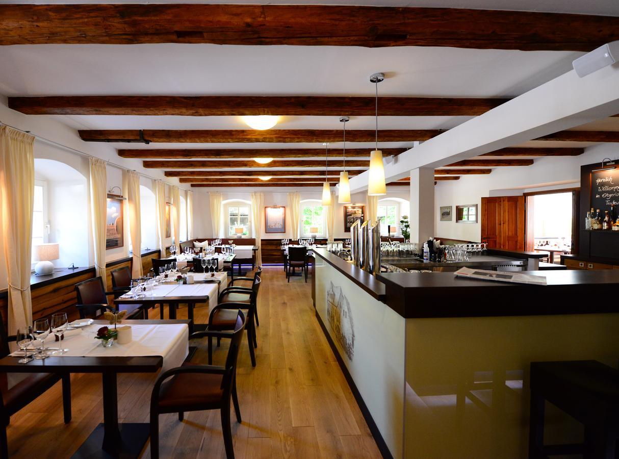 Landidyll Hotel Erbgericht Tautewalde Wilthen Экстерьер фото